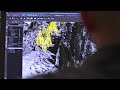Visual Effects By Weta Digital With NVIDIA