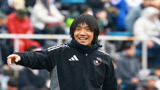 【衝撃🔥】日本代表に“黄金の左足”復活⚽️中村俊輔がコーチ就任でW杯前に超強化💥セットプレー革命へ🇯🇵✨