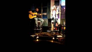 Marta Soto - Entre otros cien ~Sevilla~