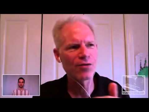 Value of Experimenting (Adam Gussow OB Interview)