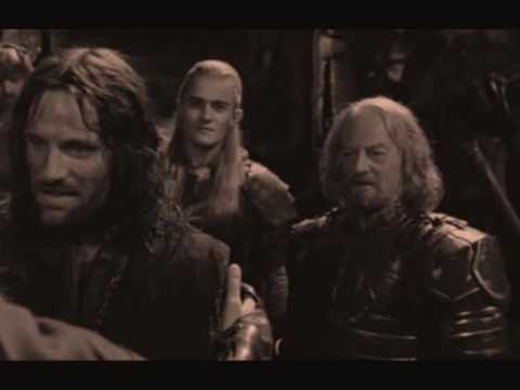 Remember me ~ Haldir