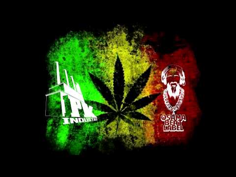 Estacado [PK Industry] feat Fukuda Walla M.r Brown // Cannabis Cup // Prod. Jaws (Osama Beat Label)