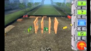 Demolition Master 3D Gameplay Trailer 2014 Steam