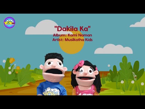 Dakila Ka lyrics