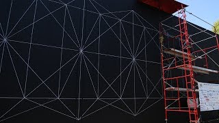 Wide Open Walls: Jose Di Gregorio