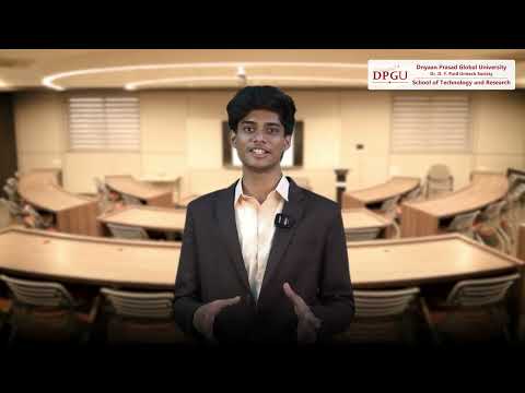 DPGU student testimonial