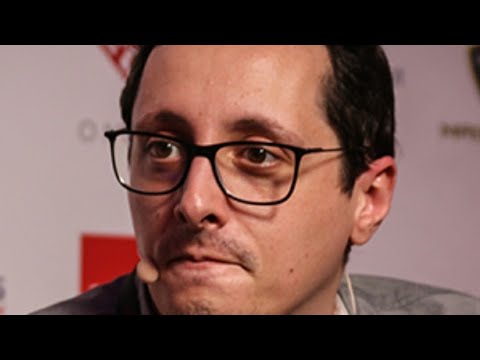 ZORLAK REACT A VIDEO DO SIPERTATIUM