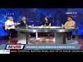 Jaktv Saling Silang Part 5 Chudry Sitompul KUHP Tak Bedakan Pelaku Utama Atau Tidak