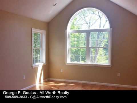 21 AF Putnam Road, Charlton MA 01507 - Single Family Home - Real Estate - For Sale -