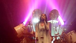 Tarja Turunen - &quot;We Are&quot; @ Graspop Metal Meeting