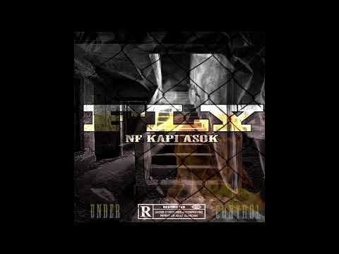 NF X KAPI X ASOK   FLY