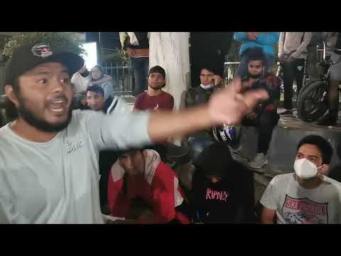 NIGHTMARE vs KELOX - FINAL - FINAL NACIONAL EL ÚLTIMO GUERRERO PERÚ 2022