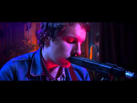 Methyl Ethel - Shadowboxing (Live)