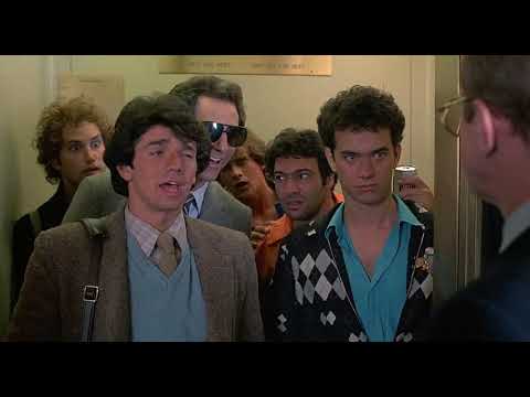 Bachelor Party - Hotel Manager