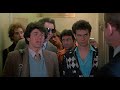 Bachelor Party Hotel Manager
