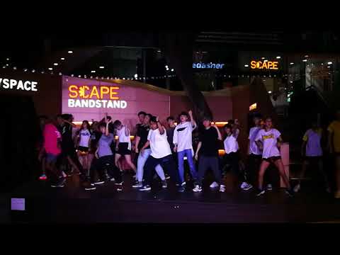 Kpop Dance Off Vol 100: BigBang - Bang Bang Bang