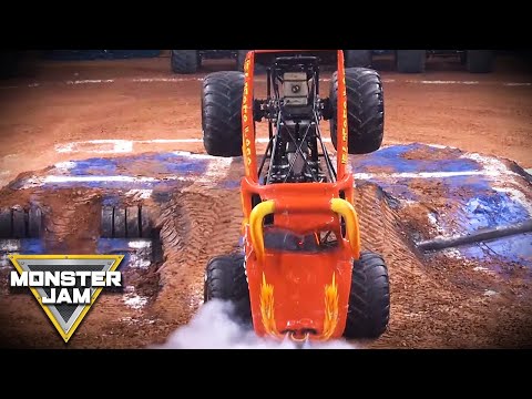 2022 Monster Jam Highlights - Duluth, GA - Sept. 10-11, 2022 | Monster Jam