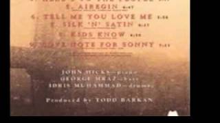 Keystone Trio - Times Slimes