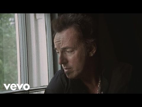 Bruce Springsteen - Save My Love (Official Video)