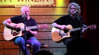 Freeman (Acoustic) - "Golden Monkey" City Winery, Nashville TN 12/30/14