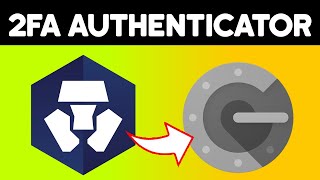 ✅ How to Set Up 2FA on Crypto.com (Step by Step) | 2 Factor Authentication Setup On Crypto