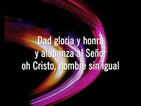 Entra en la Presencia video