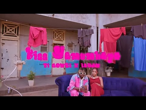 TiGonzi ft iShan-Kiss Yemu Mhepo(Official Music Video)