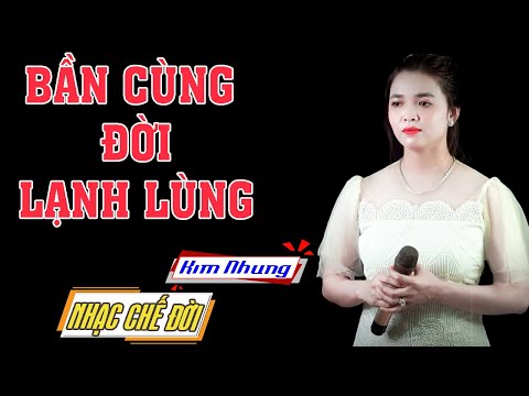 Thể hiện bởi Kim Nhung