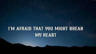 I Love You - M2M (Lyrics)