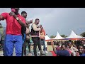 Othicho Jasuba Performing PII ERI Live At Kanyasa Nyatike Sub County