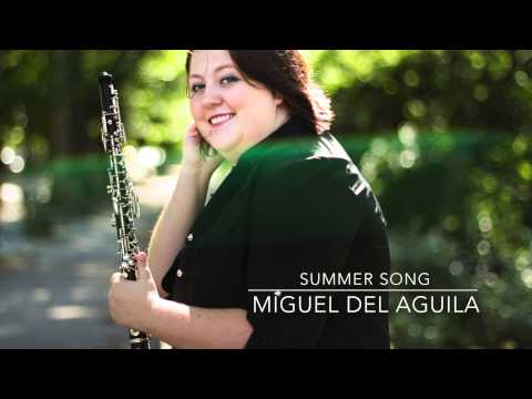 Summer Song by Miguel Del Aguila