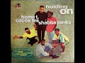 Home T, Cocoa Tea & Shabba Ranks - Turn It Down - 1989 - TOPDON SELECTIONS