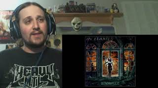 In Flames - Jotun (Reaction)