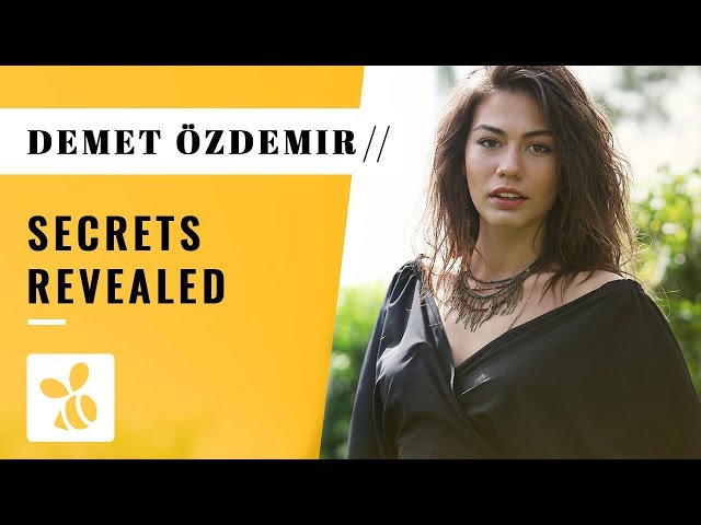 Video pronuncia di ozdemir in Inglese