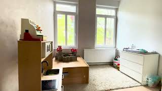 Maison semi-bourgeoise de 140 m2- 6 chambres - Croix Hyper-centre