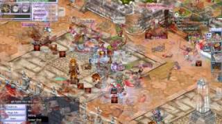 Luminary : Rise Of The Goonzu