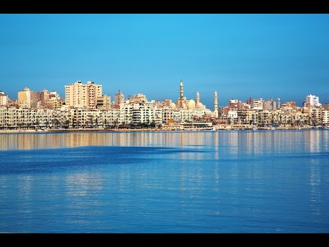 Dreamer Inc & Roni Iron - Alexandria (Kavafis tribute)