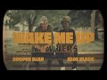 Cooper Alan Aloe Blacc Wake Me Up Country Version Official Visualizer