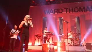 Ward Thomas - No Filter (HD) - G Live, Guildford - 26.02.19