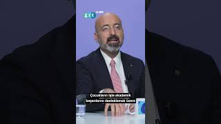 Eğitim hayatlarını nasıl değiştirdi?