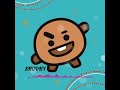 BTS Suga First Love Chipmunk Version