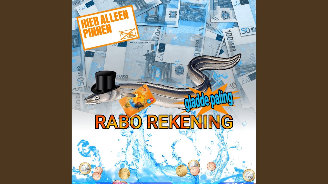 Rabo Rekening Banger