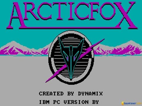 Arcticfox PC