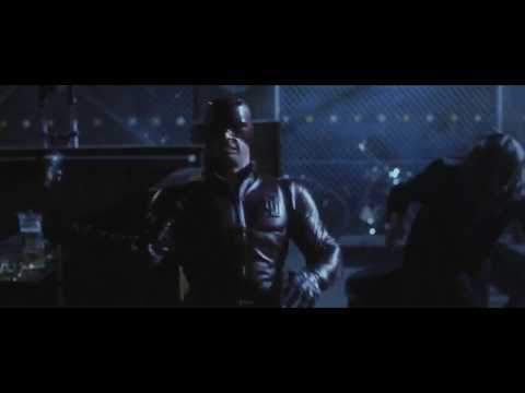 Daredevil ( Ben Affleck ) [[ Nightclub Fight HIGHLIGHTS 1 ]] -【RE-SOUND🔊】