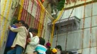 Mere Kanth Baso Maharani — मेरे कंठ बसो महारानी - भजन devotional song