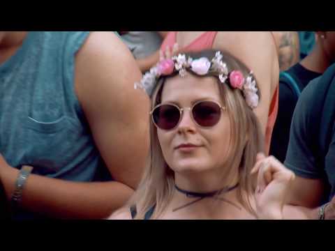 Tomorrowland Belgium 2017 | Mike Cervello