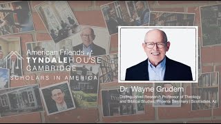 Conversations with Tyndale House Scholars in America | Episode 2
