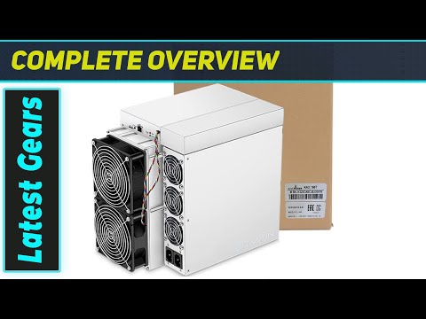 `Bitmain Antminer KA3: The Ultimate Kadena Mining Powerhouse?