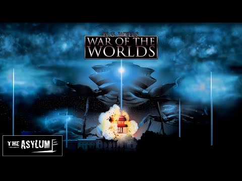 H.G. Wells' War of the Worlds