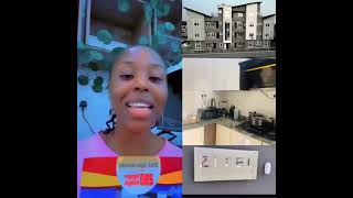 The best Serviced Apartments in Lagos.